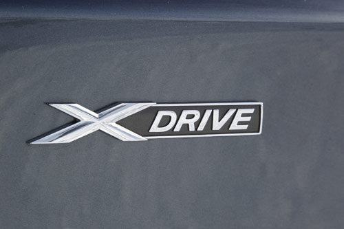 x-drive