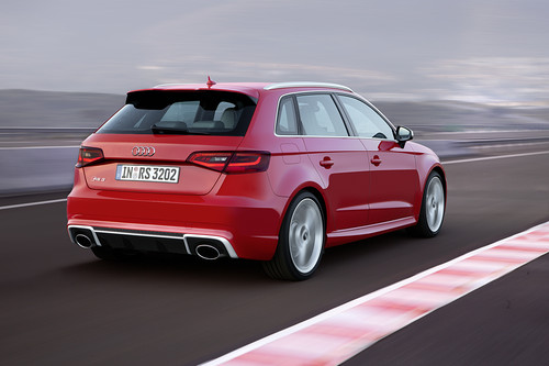 audi rs 3