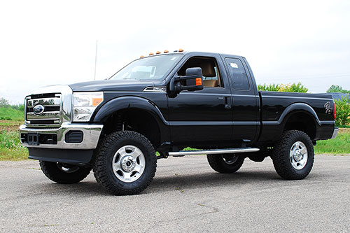 ford f 350