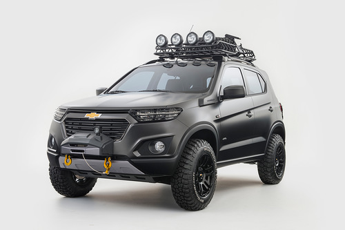 chevrolet niva 2015